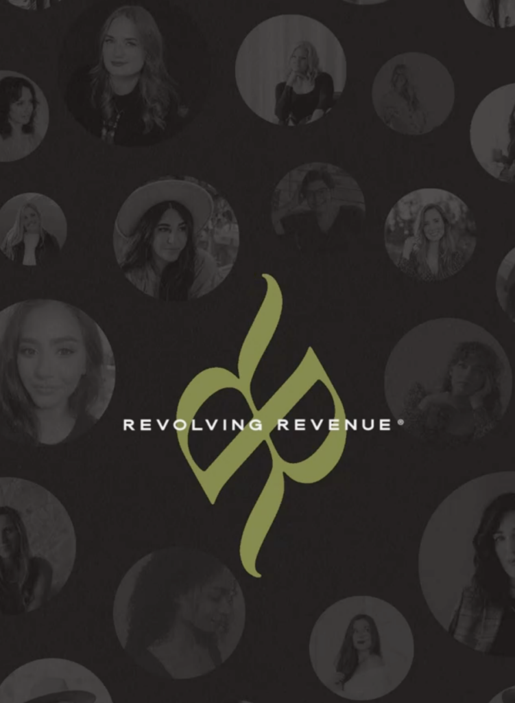 Revolving Revenue Course
